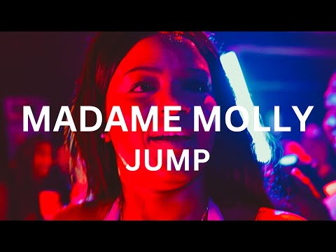 Madame Molly - Jump (Reks and The Mandem)