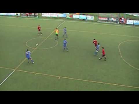 FINALE PALY OFF C.S.I ECCELLENZA  MINUTI FINALI