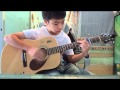 Sungha Jung - A Thousand Years (Christina ...