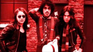 Thin Lizzy - Black Boys On The Corner (Peel Session)