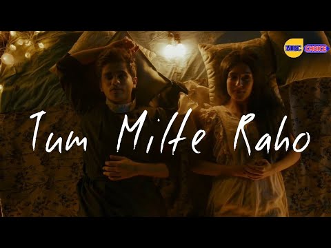Tum Milte Raho || Immature (S2) || immature season 2 songs