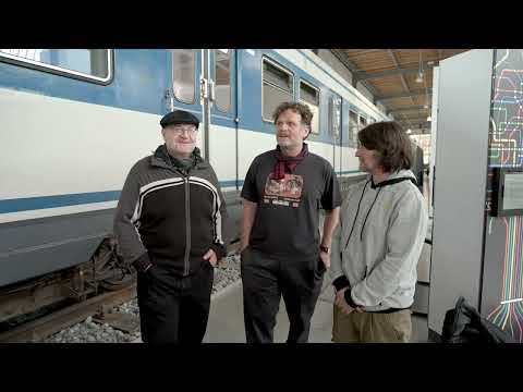 Geltendorf-Sprayer - Graffiti-Legenden feiern 40-jähriges Jubiläum