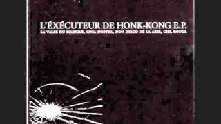 L'Exécuteur de Hong-Kong - Don diego de la aziz