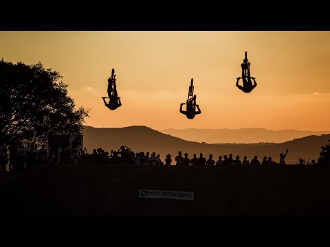 Fortaleza Freeride Fiesta 2023 Highlights