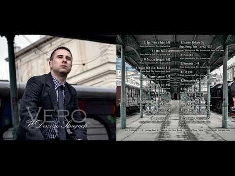 Vero feat. Kamila - Happy End #4