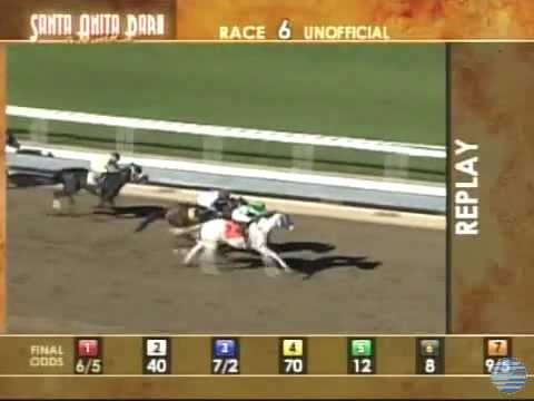 2011 Lady's Secret Stakes - Zazu