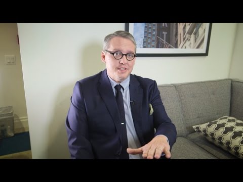 Adam McKay Talks Jeffrey Epstein Podcast Broken: Seeking Justice