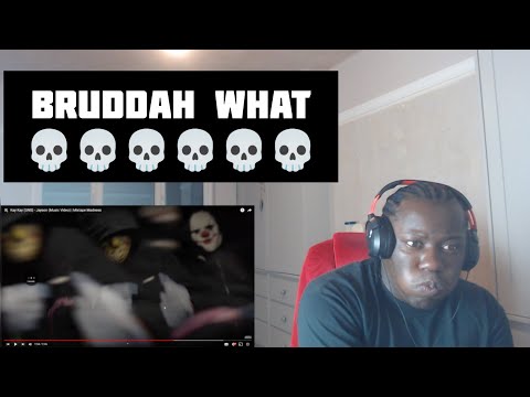 Kay Kay (GNS) - Jayson Reaction