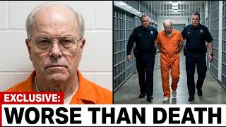 Inside The BTK Killer’s Prison Life — Actually Worse Than the Death Penalty Dennis Rader