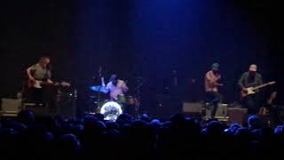 mewithoutYou - Wolf Am I! (and Shadow) (Live at Shrine Auditorium &amp; Expo Hall - Los Angeles, CA)