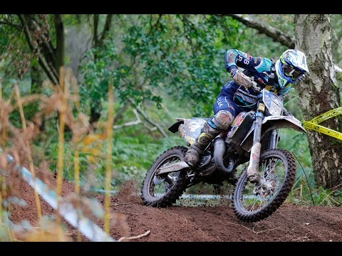 EnduroGP UK 2017 - Highlights Day 2