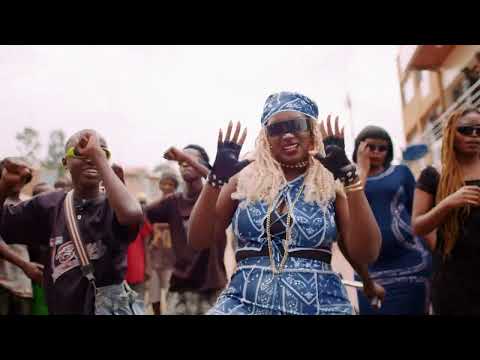 Oda Paccy  - BIRAKUREBA (Visualizer)