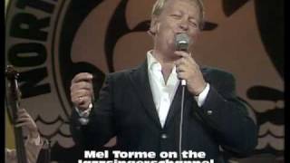 Mel Torme in concert 1981 part 1