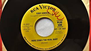 Here Comes The Rain Baby , Eddy Arnold , 1968