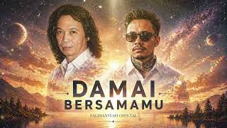 Download lagu Chrisye - Damai Bersamamu | Cover | Faldiansyah mp3