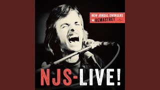 My Baby Just Cares For Me (Live / Remastered)