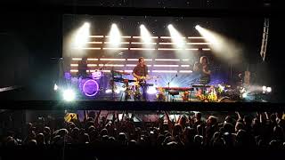 Owl City Cinematic Tour Live - All My Friends