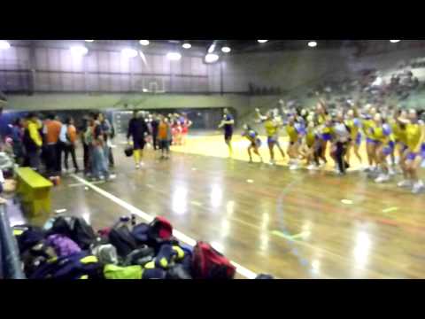 Guerreiro HF POLI Engenharíadas 2010