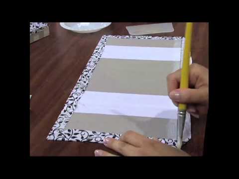 Mulher.com 12/02/2013 Lucimara Felizatte - Caixa convite  parte 2