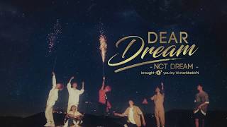 [VIETSUB+KARA+HANGUL] Dear DREAM - NCT DREAM (&#39;WE GO UP&#39; ALBUM)