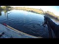 Doc S 2 1 2 Lb Bass Little Hudson Lake