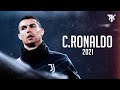 Cristiano Ronaldo 2021 - Crazy Dribbling Skills & Goals - HD