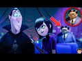 15 Cosas Que NO VISTE En HOTEL TRANSYLVANIA 4