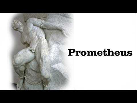 download lagu mp3 mp4 Prometheus Johann Wolfgang Von Goethe, download lagu Prometheus Johann Wolfgang Von Goethe gratis, unduh video klip Prometheus Johann Wolfgang Von Goethe