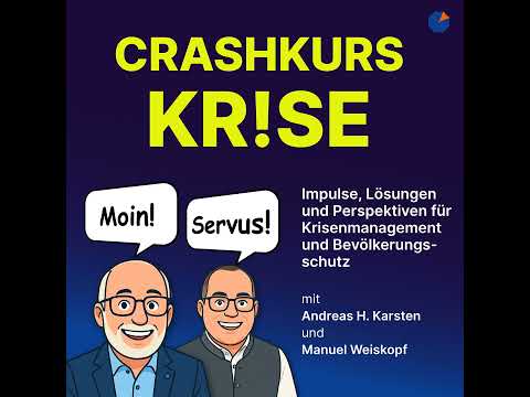 Blackout-Vorsorge der Profis: Ellerau testet seinen Krisenplan (Teil 2)