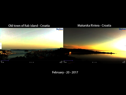 The line is now elsewhere - February - 20 - 2017