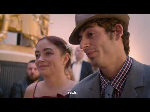 Γιοζεφίν & Φλορίν trailer