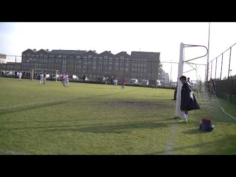 8. Woerden E1 - Alkmania E1 5-3 Robin Bramer.MTS