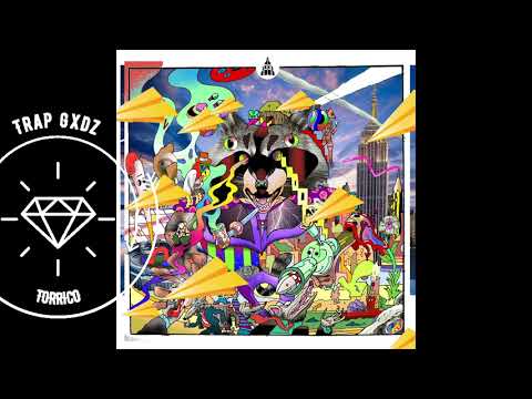 TORRICO - TRAP GXDZ