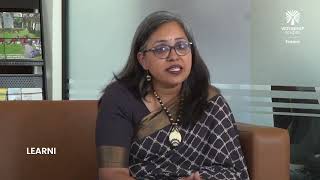 Vidyashilp School Video