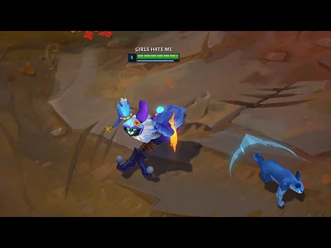 50 SUBS FOR SHACO JUNGLE