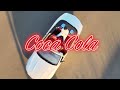 LIL M COCA COLA Official Video Prod By Ryan Bro