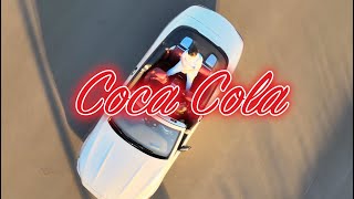 LIL M - COCA COLA  Official Video  ( Prod by Ryan 