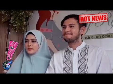 Hot News! Gelar Tasyakuran, Rifky Balwel Ungkap Jenis Kelamin Anak - Cumicam 04 Agustus 2019