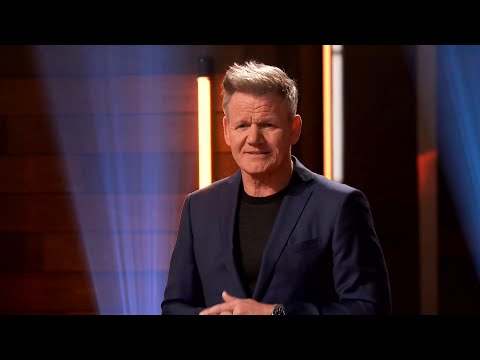 MasterChef US (2023) S13E19: The Finale (Part 1)