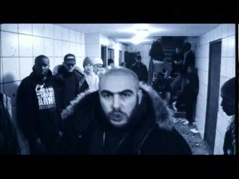 Video thumbnail for Rappeur de force