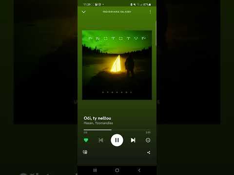 Hasan - Yzo = oči,ty nelžou