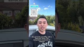 60秒小知識,究竟鏡面蛋糕點操作?🧐