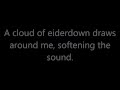A Pillow of Winds- Pink Floyd Lyrics