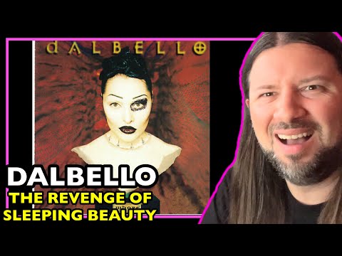 DALBELLO The Revenge Of Sleeping Beauty | REACTION