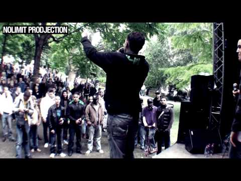 M-atom, Unconito, Asmat, Asx, Jo2plainp & Dj Toots @ Fête de la musique