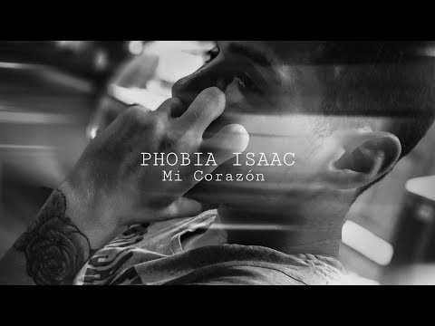 Phobia Isaac - Mi Corazon (Chabakanet prod)