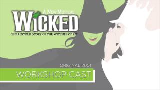 8º A Sentimental Man- Wicked Workshop