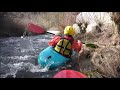 channel