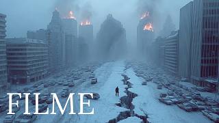 Você Ficará Chocado Com o Final 😨 | Melhor Filme de Desastre