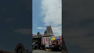 Download lagu Karamadai Ranganatha Perumal #purattasi #saturday #perumal #vegetarian #coimbatore #karamadai🙏 mp3